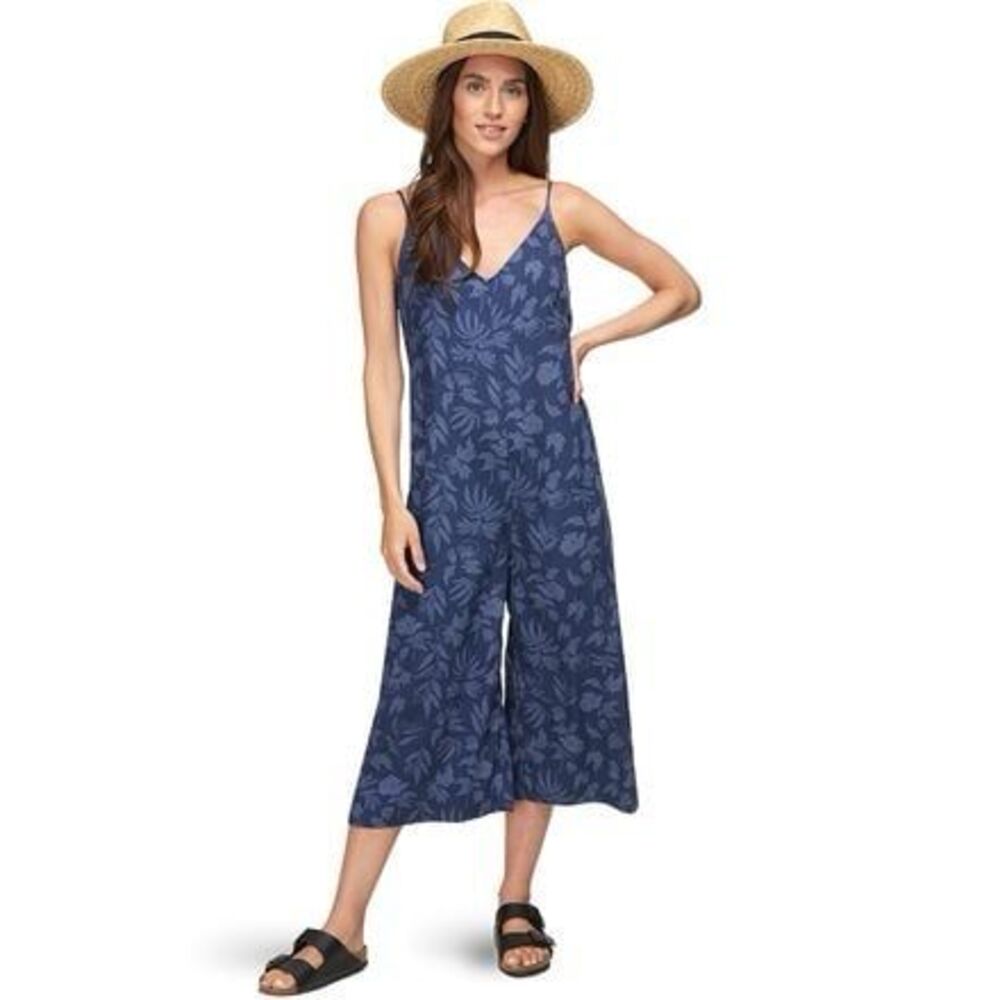 Patagonia June Lake Jumpsuit - Women's XS